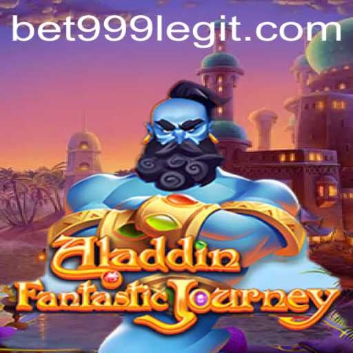 Explore the Magic of Aladdin in the World of Bet999