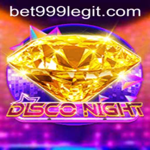 DiscoNight: The Ultimate Gaming Experience with Bet999