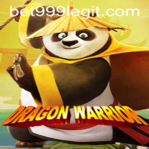 DragonWarrior: Unveiling the Epic Journey with Bet999