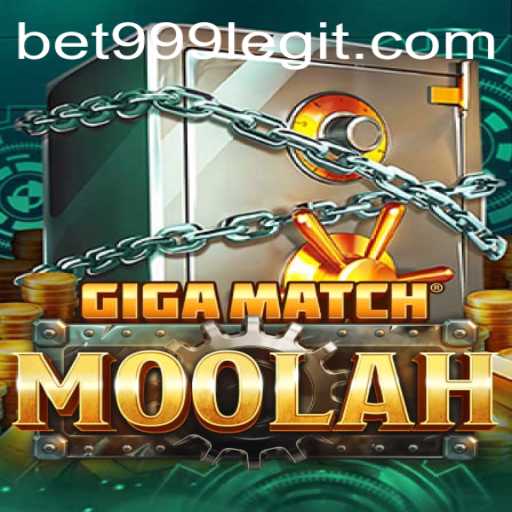 Discover the Exciting World of GigaMatchMoolah with Bet999