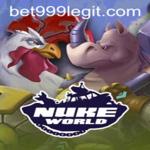 Exploring the Thrills of NukeWorld with Bet999