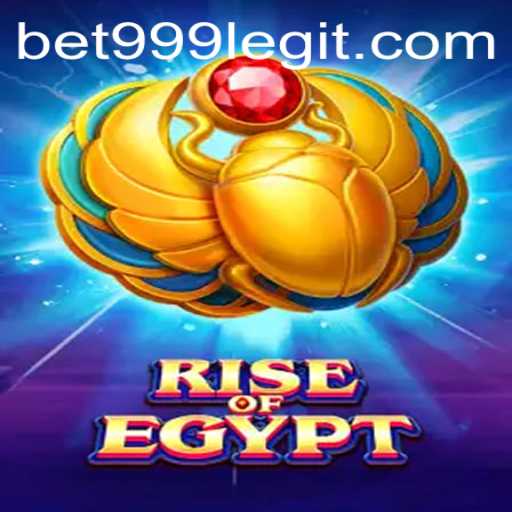 Rise of Egypt: Exploring the Ancient World of Slots with Bet999