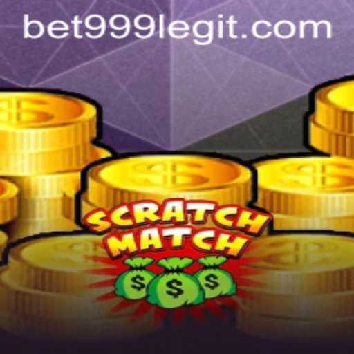 Unveiling ScratchMatch: The Thrilling New Game Revolutionizing Online Betting with Bet999